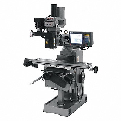 Machinery - Milling Machines image